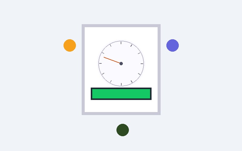 Bi-directional net metering electricity meter